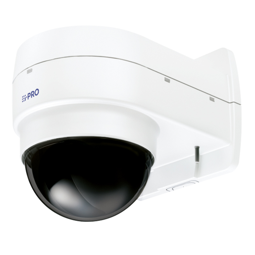 i-PRO Mounting Bracket for Network Camera - Smoke