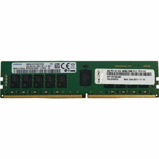 Lenovo 16GB TruDDR4 SDRAM Memory Module
