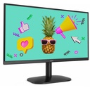 AOC 22B2HM2 22" Class Full HD LED Monitor - 16:9 - Textured Black