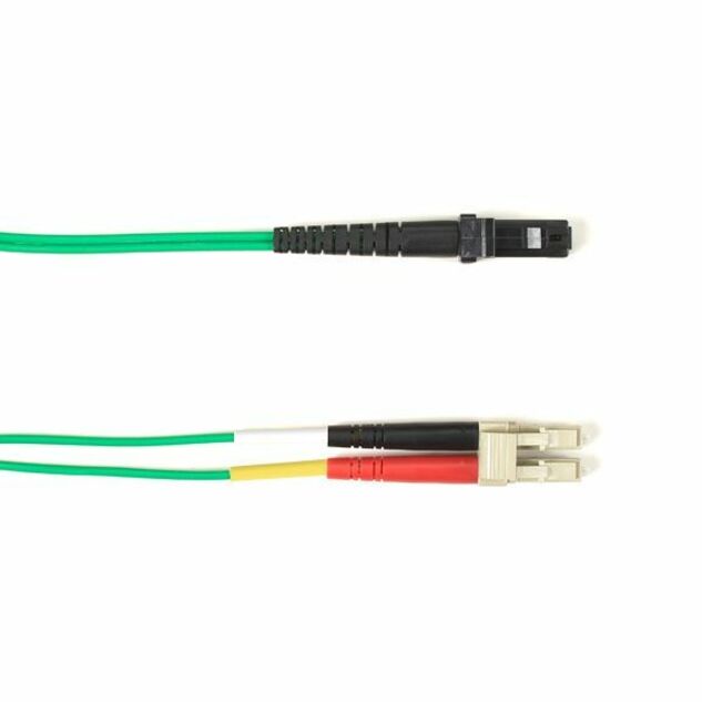 Black Box Fiber Optic Duplex Patch Network Cable