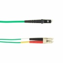 Black Box Fiber Optic Duplex Patch Network Cable