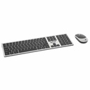 Manhattan MWK7400 Wireless USB Keyboard and Mouse Combo Set