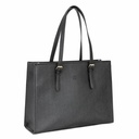 Manhattan Venice Carrying Case (Tote) for 11" to 15.6" Notebook - Black