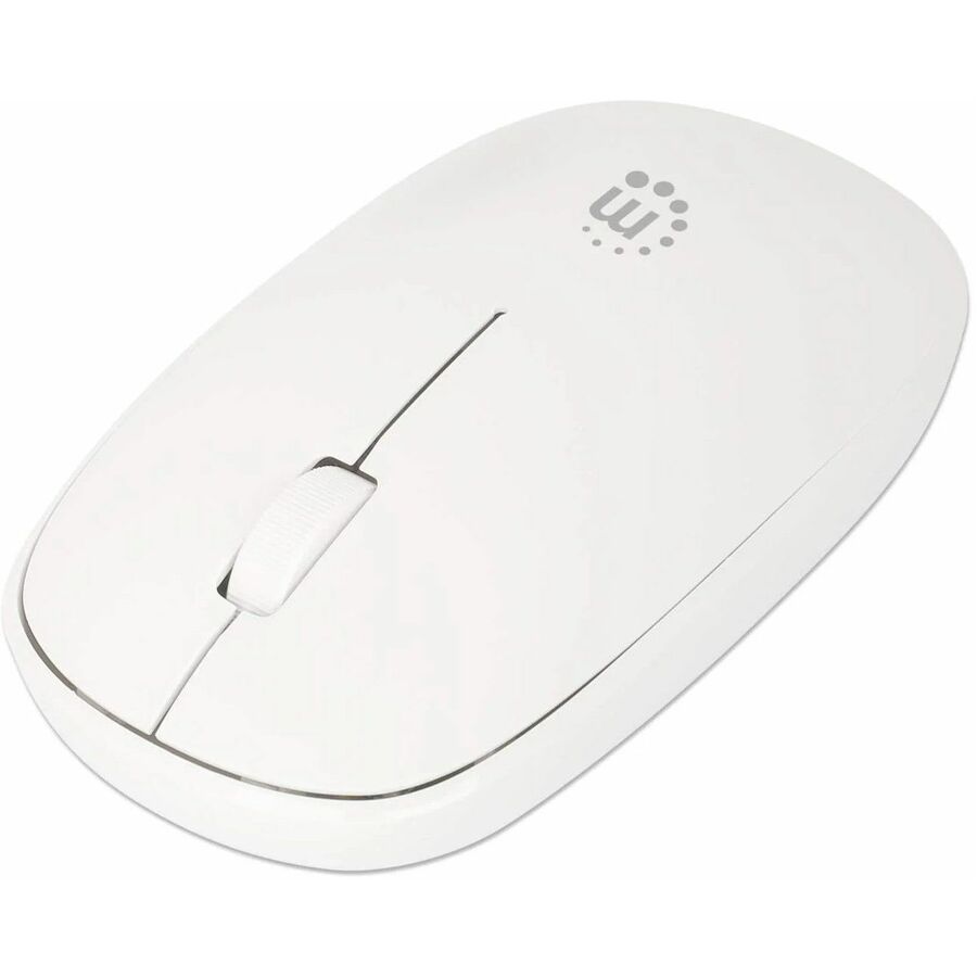 Manhattan MW3050 Wireless Optical USB Mouse