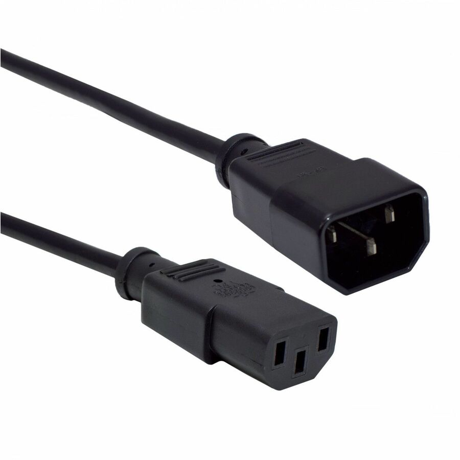 Weltron Power Extension Cord