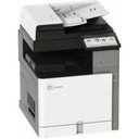 Lexmark MX953g Wired & Wireless Laser Multifunction Printer - Monochrome - TAA Compliant