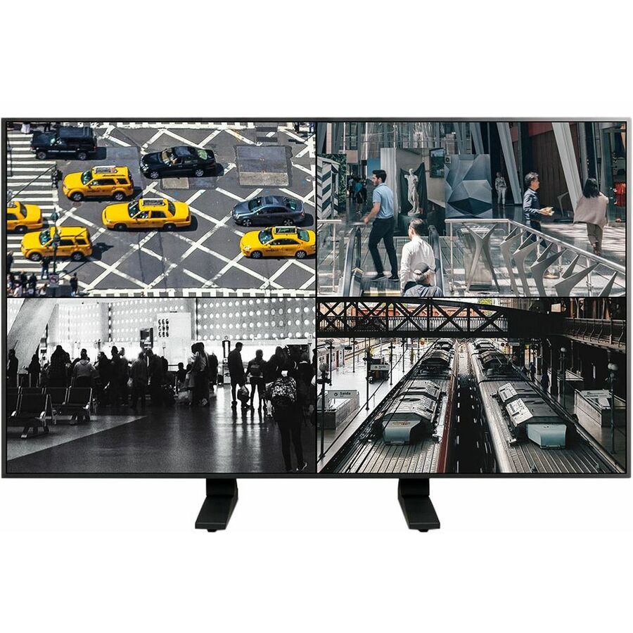 GVision C55MI-AC-400G 55" Class LCD Touchscreen Monitor