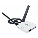 Digi EX15 Wi-Fi 5 IEEE 802.11a/b/g/n/ac 2 SIM Ethernet, Cellular Modem/Wireless Router