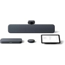 Lenovo Series One 21N6000DUS Video Conference Equipment