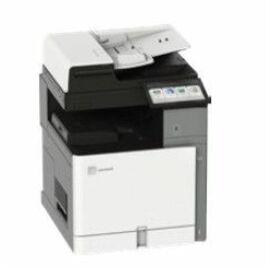 Lexmark CX950g Wired & Wireless Laser Multifunction Printer - Color - TAA Compliant