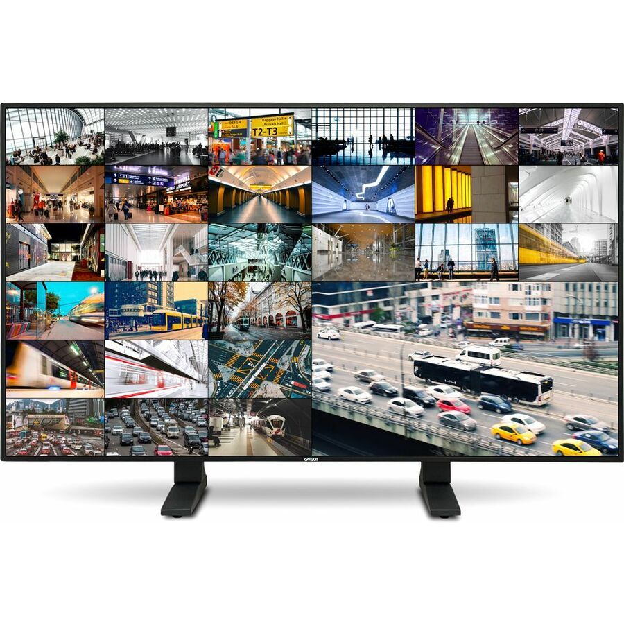 GVision C32MD-AU-400G 32" Class Full HD LED Monitor - 16:9 - Black