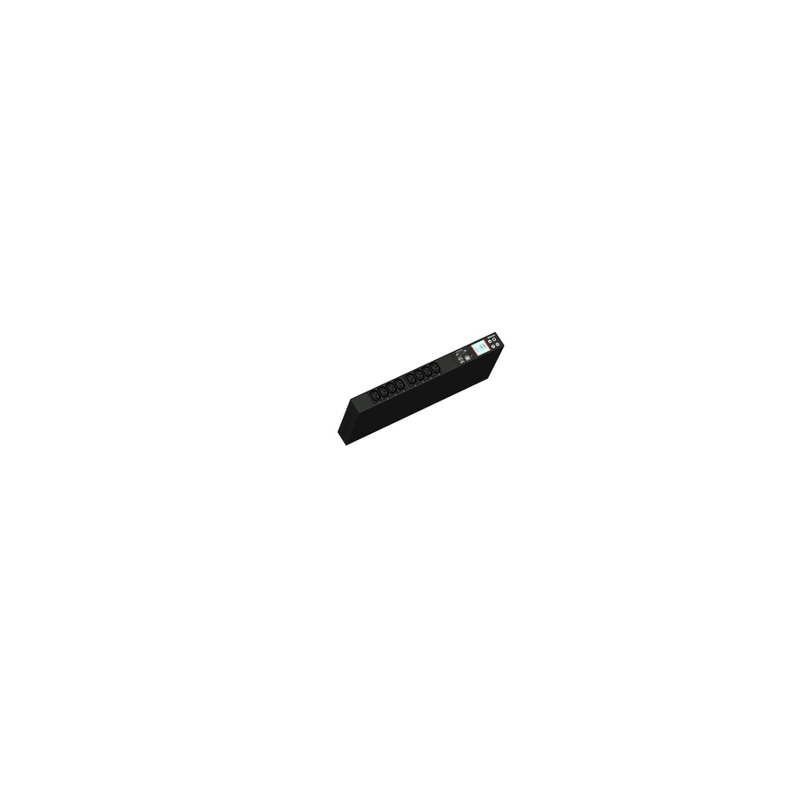 Raritan PX3-4166R (8) IEC320 C13 PDU