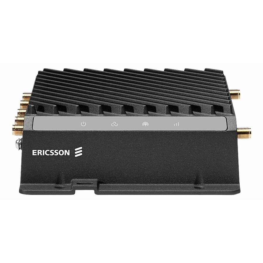 CradlePoint R980-5GD Wi-Fi 6 IEEE 802.11k/v/ax 2 SIM Cellular, Ethernet Modem/Wireless Router - TAA Compliant