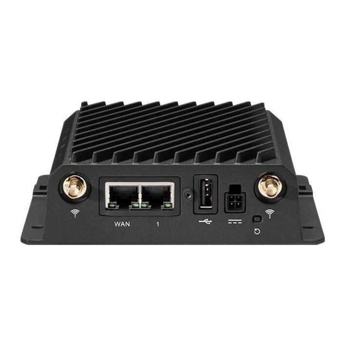 CradlePoint R980-5GD Wi-Fi 6 IEEE 802.11k/v/ax 2 SIM Cellular, Ethernet Modem/Wireless Router - TAA Compliant