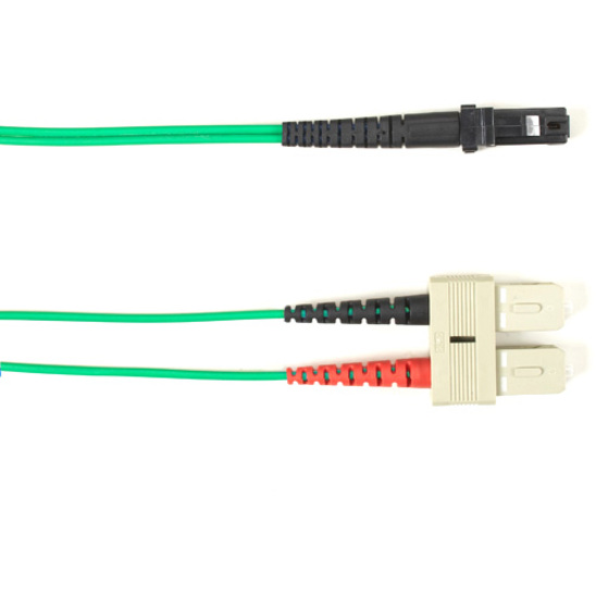 Black Box Fiber Optic Duplex Patch Network Cable
