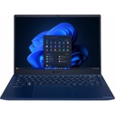 Dynabook Portege X40L-M 14" Notebook - WUXGA - Intel Core Ultra 5 125H - Intel Evo Platform - 16 GB - 512 GB SSD - English (US) Keyboard - Tech Blue Metallic