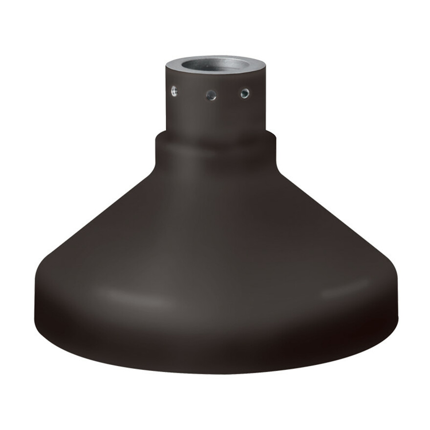 i-PRO Mounting Bracket for Network Camera - Black