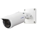 i-PRO WV-S15600-V2LN Outdoor Network Camera - Color - Bullet - White