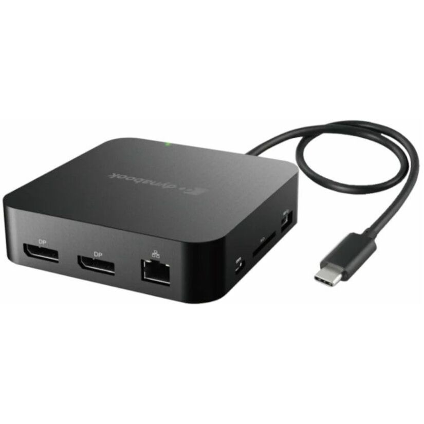 Dynabook USB-C Mini Dock (TAA)