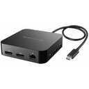 Dynabook USB-C Mini Dock (TAA)