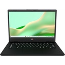 CTL Chromebook PX141E 14" Rugged Chromebook - HD - Intel N-Series N100 - 8 GB - 64 GB Flash Memory