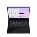 CTL Chromebook Plus PX141 PX141GXT 14" Touchscreen Rugged Clamshell Chromebook - Full HD - Intel Core i3 i3-N305 - 16 GB - 256 GB Flash Memory
