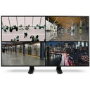 GVision C43MI-AC-400G 43" Class 4K UHD LED Monitor - 16:9 - Black - TAA Compliant
