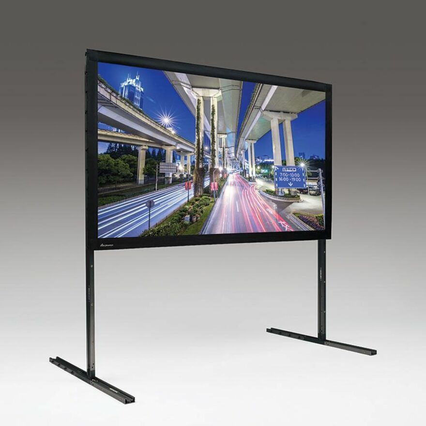 Draper FocalPoint 240" Projection Screen