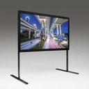 Draper FocalPoint 240" Projection Screen