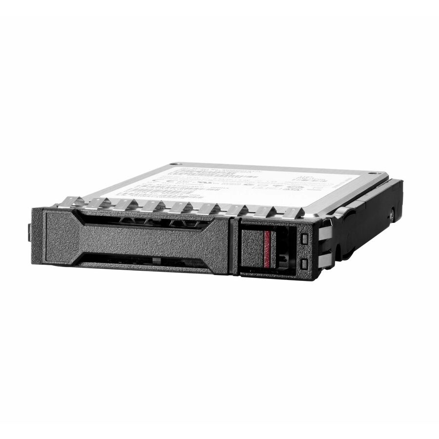 HPE 1.92 TB Solid State Drive - 2.5" Internal - U.3 (PCI Express NVMe 4.0) - Read Intensive