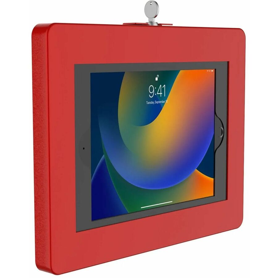 CTA Digital Premium Locking Wall Mount - iPad 11-inch (A16)