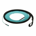 Panduit QuickNet Fiber Optic Trunk Network Cable