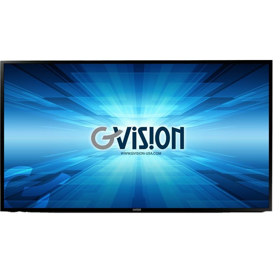 GVision I75FI-4L0IT0 Digital Signage Display