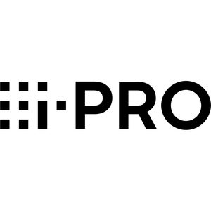 i-PRO Video Surveillance Station - 12 TB HDD