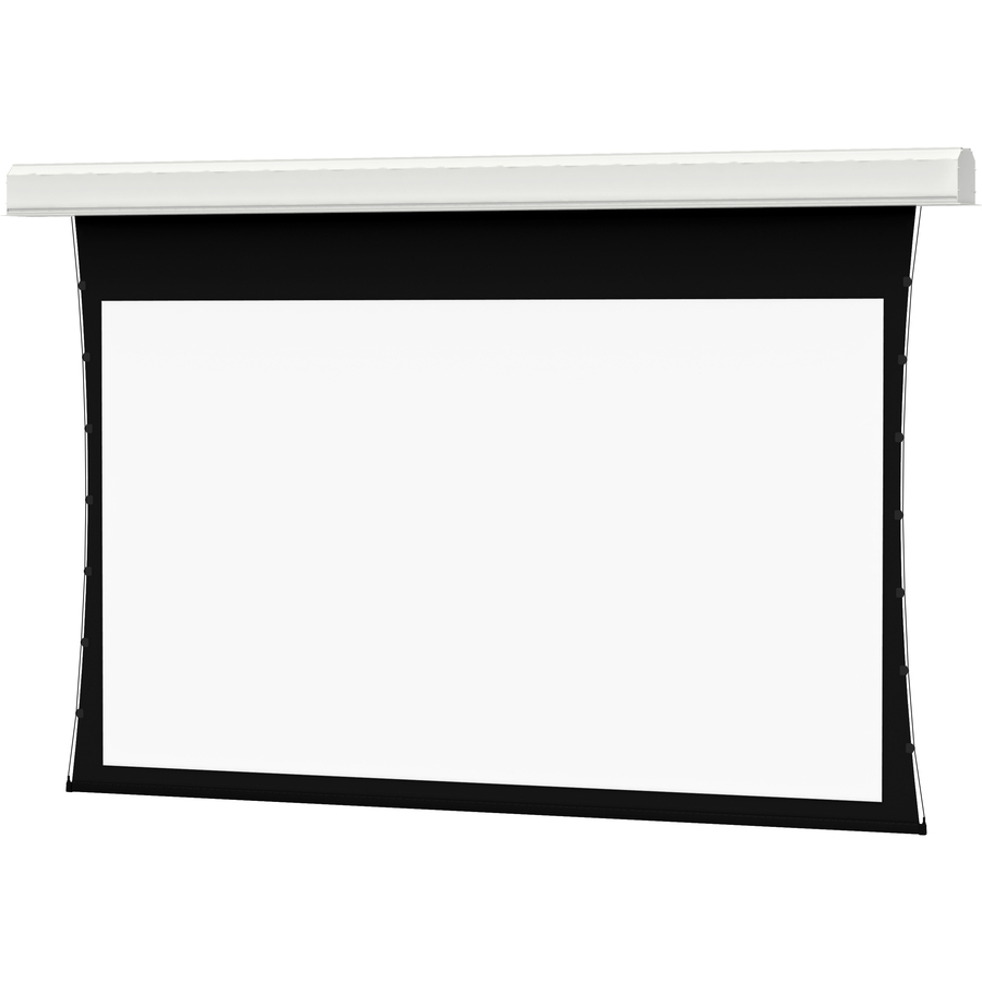 Da-Lite Tensioned Advantage 255" Electric Projection Screen - TAA Compliant