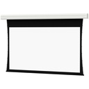 Da-Lite Tensioned Advantage 255" Electric Projection Screen - TAA Compliant