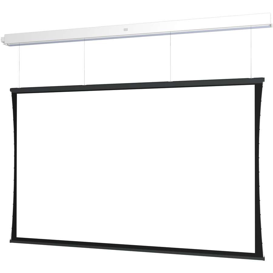 Da-Lite Tensioned Advantage 159" Electric Projection Screen
