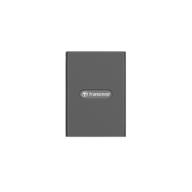 Transcend RDE2 Flash Reader