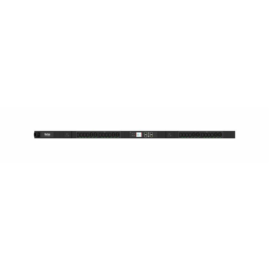 Raritan PX4 24-Outlets PDU