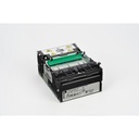 Zebra KR203 Direct Thermal Printer - Monochrome - Wall Mount - Receipt Print - USB - With Cutter