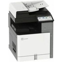 Lexmark CX951g Wired & Wireless Laser Multifunction Printer - Color - TAA Compliant