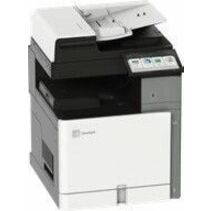 Lexmark CX951g Wired & Wireless Laser Multifunction Printer - Color - TAA Compliant