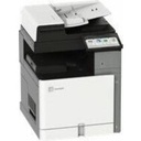Lexmark CX951g Wired & Wireless Laser Multifunction Printer - Color - TAA Compliant
