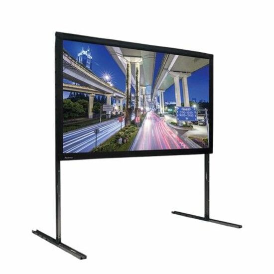 Draper FocalPoint 220" Manual Projection Screen