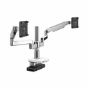 Humanscale M/Flex Mounting Arm for Monitor, Docking Station