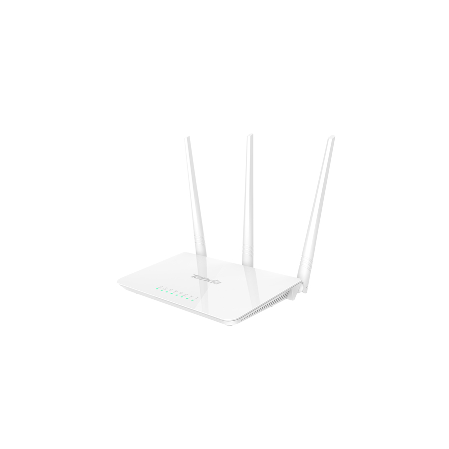 Tenda F3 N300 300Mbps Wireless Router