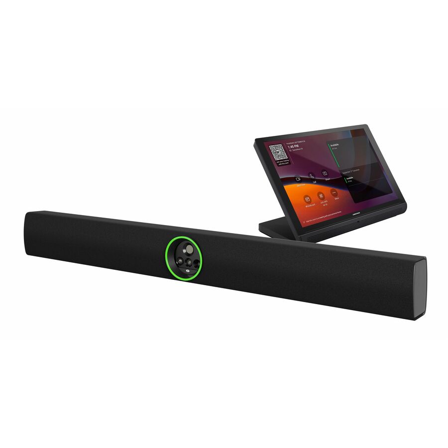 Crestron Flex UC-B70-A-T-I Video Conference Equipment