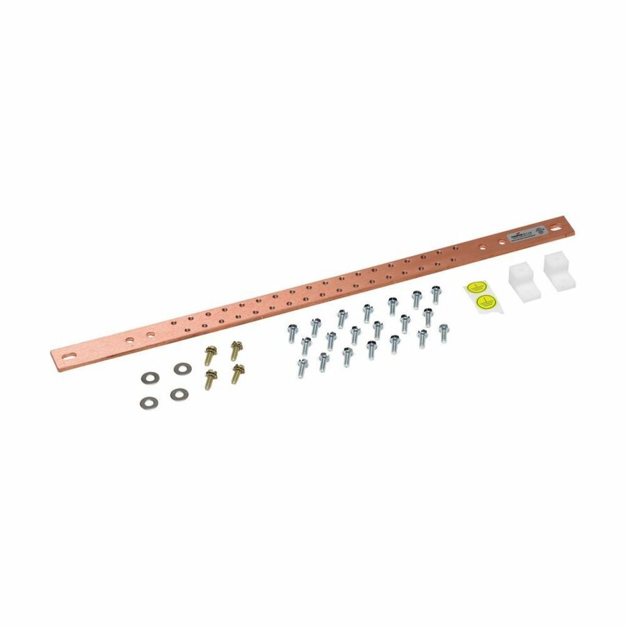 Eaton Ground bar