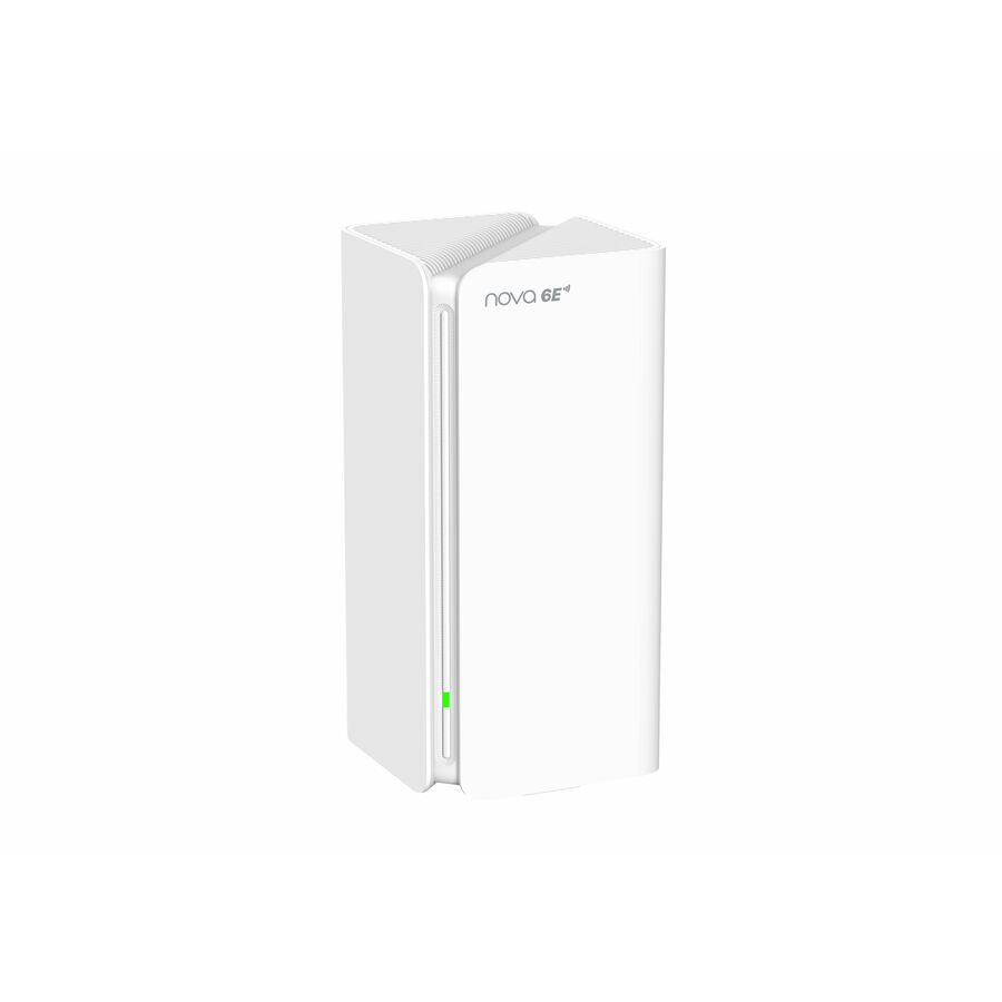 Tenda nova MX21 Pro Wi-Fi 6E IEEE 802.11 a/b/g/n/ac/ax Ethernet Wireless Router