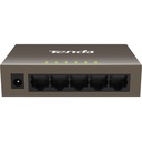 Tenda Five-port Fast Ethernet Desktop Switch